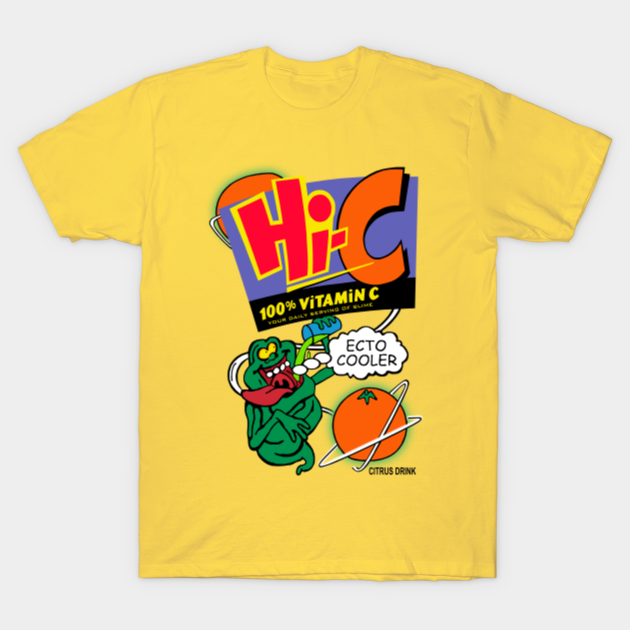 ecto cooler shirt